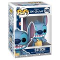 Скриншот № 0 из игры Фигурка Funko POP! Disney: Lilo & Stitch: Stitch #1500