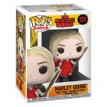 Скриншот № 0 из игры Фигурка Funko POP! Movies: The Suicide Squad: Harley Quinn #1111