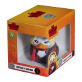 Скриншот № 2 из игры Фигурка утка TUBBZ Suicide Squad: Harley Quinn (box)
