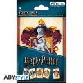 Скриншот № 0 из игры Набор открыток Harry Potter - Postcards Set 1