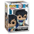 Скриншот № 0 из игры Фигурка Funko POP! Animation: Demon Slayer: Inosuke Hashibira #1532