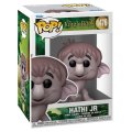 Скриншот № 0 из игры Фигурка Funko POP! The Jungle Book: Hathi Jr. #1476
