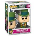 Скриншот № 0 из игры Фигурка Funko POP! Disney: Alice in Wonderland: Mad Hatter #1060