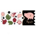 Скриншот № 1 из игры Кружка ABYstyle: The Seven Deadly Sins: Hawk