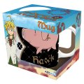 Скриншот № 2 из игры Кружка ABYstyle: The Seven Deadly Sins: Hawk