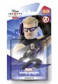 Скриншот № 0 из игры Disney Infinity 2.0 (Marvel) Персонаж 'Соколиный Глаз' (Hawkeye)