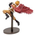 Скриншот № 0 из игры Фигурка Amazing Heroes vol.12 - My Hero Academia: Hawks (Quirk: Fierce Wings)