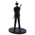 Скриншот № 1 из игры Фигурка Человек-бензопила: Aki Hayakawa