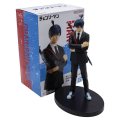 Скриншот № 2 из игры Фигурка Человек-бензопила: Aki Hayakawa