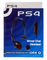 Скриншот № 1 из игры Проводная гарнитура PS4 ORB