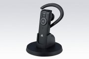 Скриншот № 1 из игры Оригинальная гарнитура для PS3 (Sony Wireless Headset PlayStation 3)