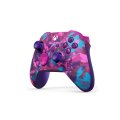 Скриншот № 0 из игры Xbox Wireless Controller - Heart Breaker