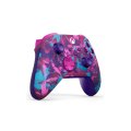 Скриншот № 1 из игры Xbox Wireless Controller - Heart Breaker
