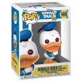 Скриншот № 0 из игры Фигурка Funko POP! Disney: Donald Duck 90th: Donald Duck with Heart Eyes #1445