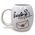 Скриншот № 0 из игры Кружка Harry Potter: Hedwig