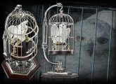 Скриншот № 0 из игры Фигурка Гарри Поттер: Сова Букля в клетке