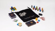 Скриншот № 0 из игры Настольная игра Гегемония. Классовая борьба