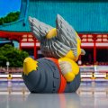 Скриншот № 1 из игры Фигурка утка TUBBZ Tekken: Heihachi