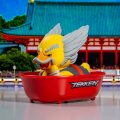 Скриншот № 2 из игры Фигурка утка TUBBZ Tekken: Heihachi