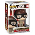Скриншот № 0 из игры Фигурка Funko POP! Star Wars: Anakin Skywalker #698