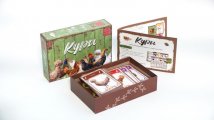 Скриншот № 0 из игры Настольная игра Куры
