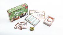 Скриншот № 1 из игры Настольная игра Куры
