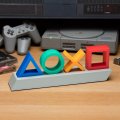 Скриншот № 0 из игры Светильник Playstation Heritage Icons Light