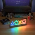 Скриншот № 1 из игры Светильник Playstation Heritage Icons Light