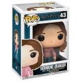 Скриншот № 0 из игры Фигурка Funko POP! Harry Potter: Hermione Granger #43