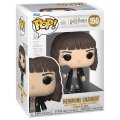 Скриншот № 0 из игры Фигурка Funko POP! Harry Potter: Hermione Granger #150