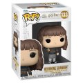 Скриншот № 0 из игры Фигурка Funko POP! Harry Potter: Hermione Granger #133