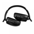 Скриншот № 1 из игры Беспроводная гарнитура Skullcandy Hesh 360, true black