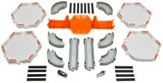 Скриншот № 1 из игры Набор HEXBUG Bridge Battle Set