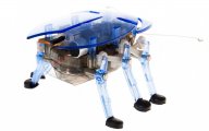 Скриншот № 0 из игры Микро-робот Hexbug 'Жук'