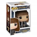 Скриншот № 0 из игры Фигурка Funko POP! Vinyl: Harry Potter: Hermione Granger #03