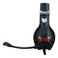 Скриншот № 0 из игры Игровая проводная гарнитура Marvo HG8928 Gaming Headset с подсветкой