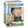 Скриншот № 0 из игры Фигурка Funko POP! Asia: Genshin Impact: Hilichurl #184