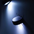 Скриншот № 1 из игры Декоративный LED светильник 3D-Light-FX (3D Hockey Puck Light)