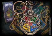 Скриншот № 0 из игры Брелок The Noble Collection Harry Potter: Hogwarts (NN7681)