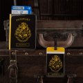 Скриншот № 3 из игры Дорожный набор Гарри Поттер Хогвартс (обложка для паспорта, бирка для чемодана)