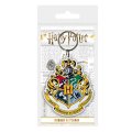 Скриншот № 0 из игры Брелок Pyramid Harry Potter: Hogwarts Crest