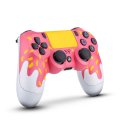 Скриншот № 0 из игры Геймпад RAINBO Sony Dualshock 4 v2 для PS4, Honey (CUH-ZCT2E)