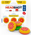 Скриншот № 0 из игры Накладки на стики для Dualshock 4 / DualSense - Rainbo Honey
