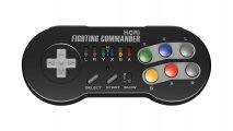 Скриншот № 1 из игры Беспроводной контроллер SNES Classic Fighting Controller, HORI 