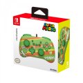 Скриншот № 1 из игры Проводной геймпад Horipad Mini, Yoshi (NSW-368U)