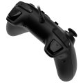 Скриншот № 1 из игры Проводной геймпад HORIPAD Turbo Black (NSW-457U)