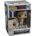 Скриншот № 0 из игры Фигурка Funko POP! Vinyl: Stranger Things: Eleven Hospital Gown #511