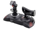 Скриншот № 0 из игры Джойстик Thrustmaster T-Flight Hotas X + War Thunder Pack