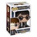 Скриншот № 0 из игры Фигурка Funko POP! Vinyl: Harry Potter: Harry Potter #01
