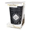 Скриншот № 1 из игры Бокал стеклянный Harry Potter Marauder's Map